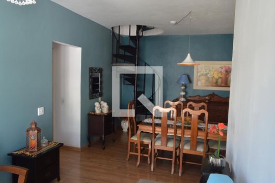 Apartamento à venda com 3 quartos, 152m² em Pechincha, Rio de Janeiro