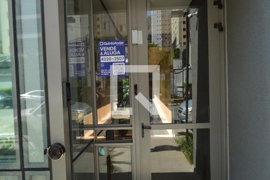 Fachada + Plaquinha de kitnet/studio à venda com 1 quarto, 25m² em Alto do Ipiranga, São Paulo