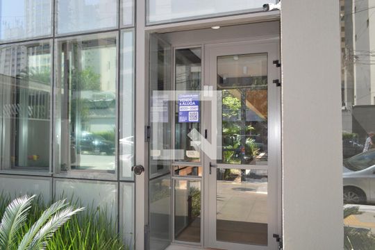 Fachada + Plaquinha de kitnet/studio à venda com 1 quarto, 25m² em Alto do Ipiranga, São Paulo