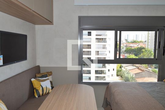 Kitnet/Studio à venda com 1 quarto, 25m² em Alto do Ipiranga, São Paulo