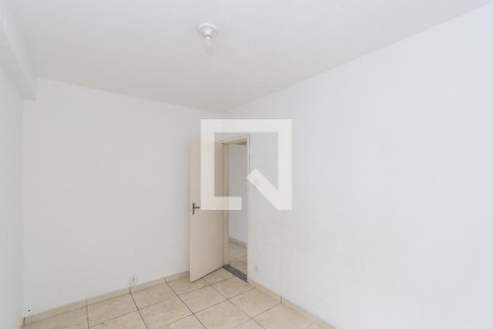 Quarto 1 de apartamento à venda com 2 quartos, 52m² em Irajá, Rio de Janeiro