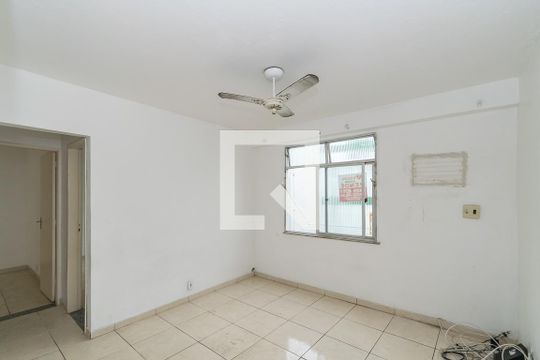 Apartamento à venda com 2 quartos, 52m² em Irajá, Rio de Janeiro