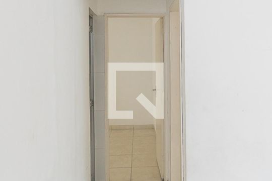 Sala de apartamento à venda com 2 quartos, 52m² em Irajá, Rio de Janeiro