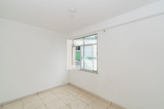 Quarto 1 de apartamento à venda com 2 quartos, 52m² em Irajá, Rio de Janeiro