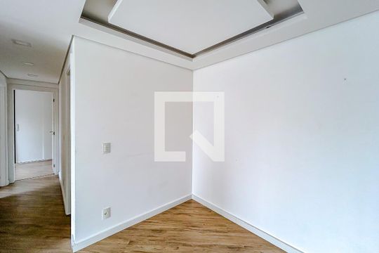 Sala de Jantar de apartamento à venda com 2 quartos, 67m² em Vila Zilda, São Paulo
