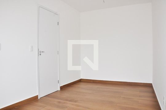 Detalhe - Quarto 01 de apartamento à venda com 2 quartos, 58m² em Vila Cruz das Almas, São Paulo