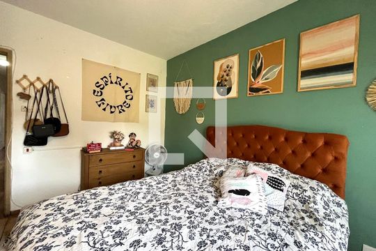 Quarto 1 de casa à venda com 3 quartos, 163m² em Jardim Santo Antoninho, São Paulo
