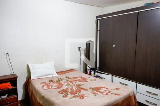 Quarto 1 de casa à venda com 2 quartos, 171m² em Km 18, Osasco