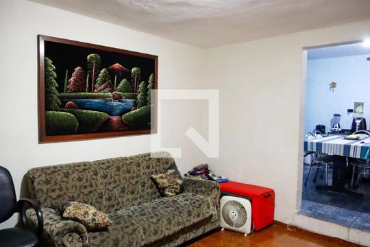 Sala de casa à venda com 2 quartos, 171m² em Km 18, Osasco
