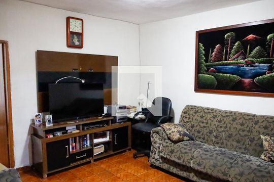 Sala de casa à venda com 2 quartos, 171m² em Km 18, Osasco
