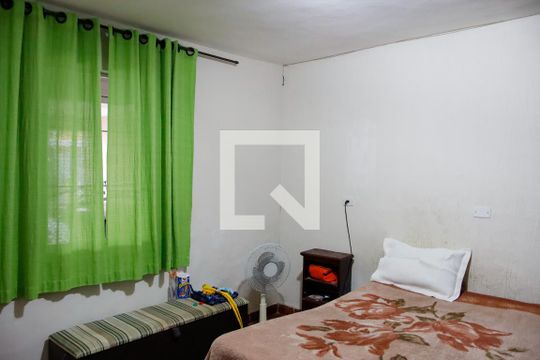 Quarto 1 de casa à venda com 2 quartos, 171m² em Km 18, Osasco