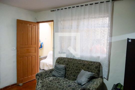 Sala de casa à venda com 2 quartos, 171m² em Km 18, Osasco