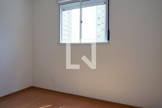 Quarto 2 de apartamento à venda com 2 quartos, 55m² em Humaitá, Porto Alegre