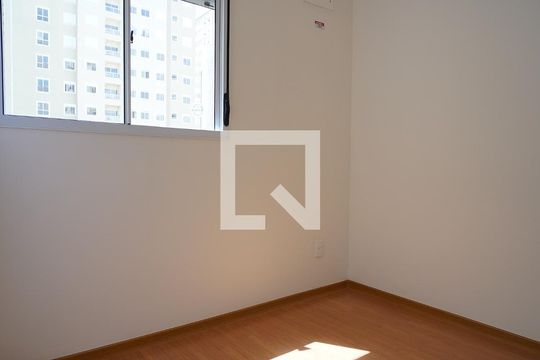 Quarto 1 de apartamento à venda com 2 quartos, 55m² em Humaitá, Porto Alegre