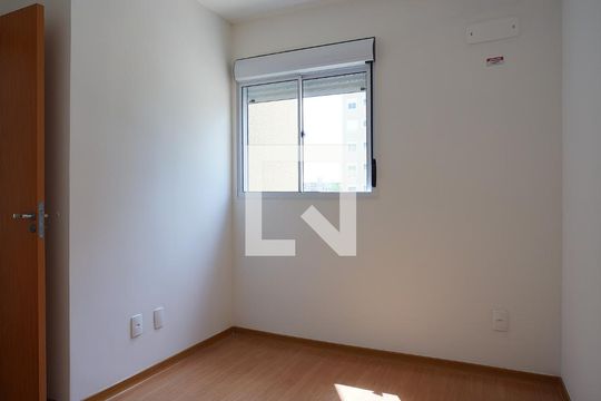 Quarto 1 de apartamento à venda com 2 quartos, 55m² em Humaitá, Porto Alegre