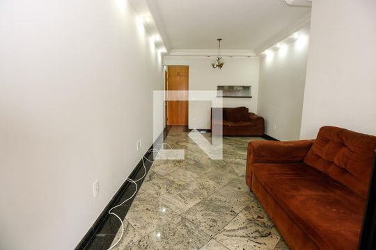 Apartamento para alugar com 2 quartos, 59m² em Vila Suzana, São Paulo
