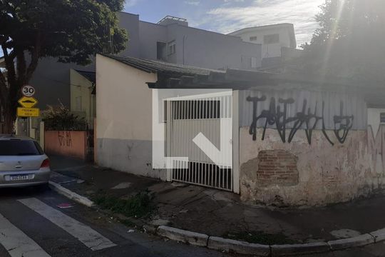 Fachada de casa à venda com 2 quartos, 60m² em Vila Maria Alta, São Paulo