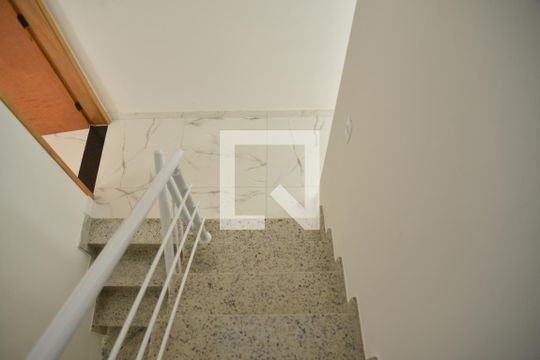 Área comum de casa à venda com 3 quartos, 188m² em Vila Curuçá, Santo André