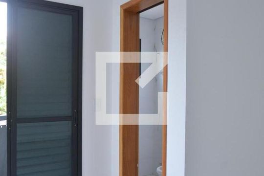 Quarto Suíte de casa à venda com 3 quartos, 188m² em Vila Curuçá, Santo André