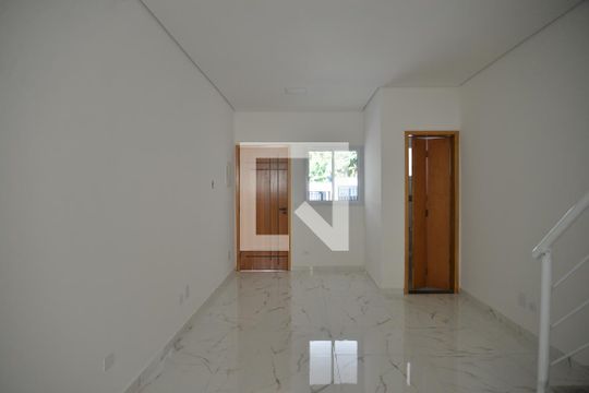 Casa à venda com 3 quartos, 188m² em Vila Curuçá, Santo André