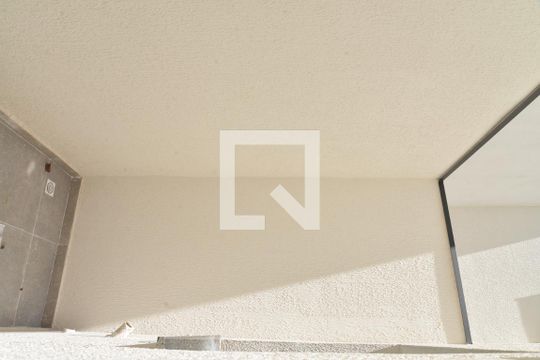 Área de Serviço de casa à venda com 3 quartos, 188m² em Vila Curuçá, Santo André