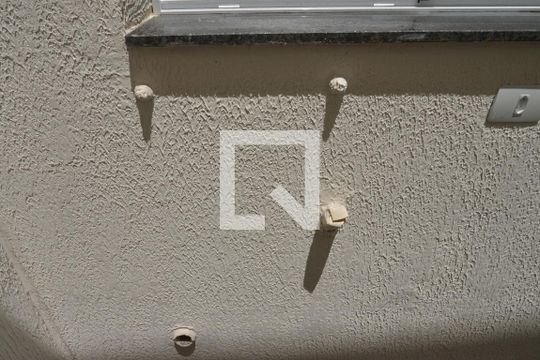 Área de Serviço de casa à venda com 3 quartos, 188m² em Vila Curuçá, Santo André