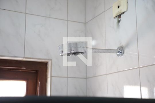 Quarto de casa de condomínio para alugar com 3 quartos, 296m² em Residencial Granville, Goiânia
