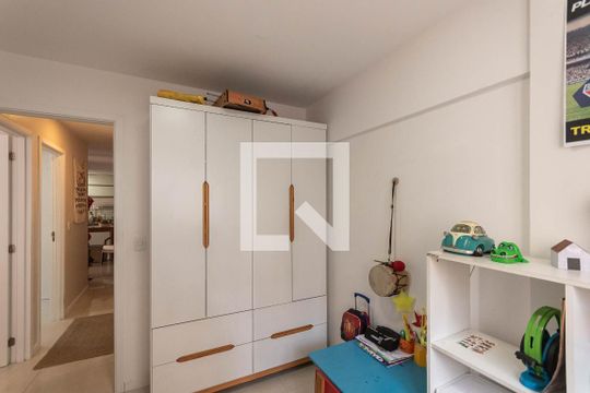 Quarto 1 de apartamento para alugar com 3 quartos, 76m² em Tijuca, Rio de Janeiro
