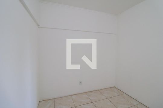 Quarto  de kitnet/studio para alugar com 2 quartos, 47m² em Rio Branco, São Leopoldo