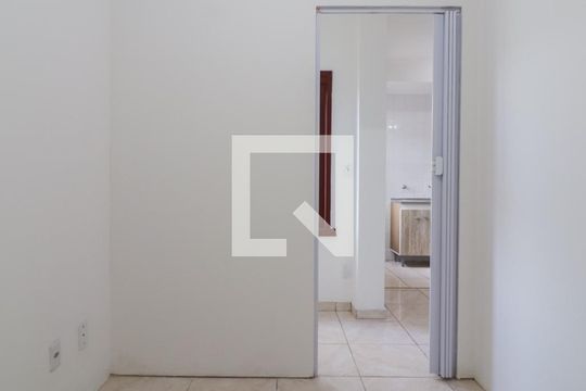 Quarto  de kitnet/studio para alugar com 2 quartos, 47m² em Rio Branco, São Leopoldo
