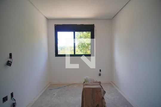 Quarto 2 de casa de condomínio à venda com 3 quartos, 128m² em Operário, Novo Hamburgo