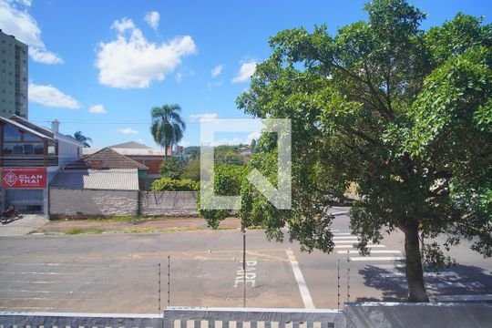 Vista do Quarto 2 de casa de condomínio à venda com 3 quartos, 128m² em Operário, Novo Hamburgo