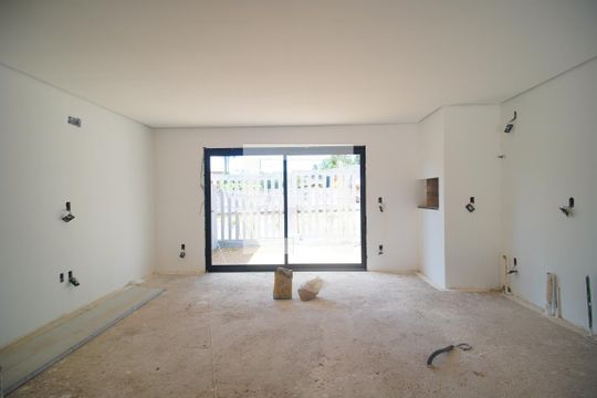 Casa de Condomínio à venda com 3 quartos, 128m² em Operário, Novo Hamburgo