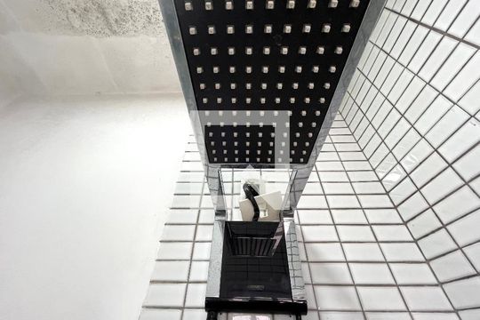 Banheiro Corredor de casa à venda com 5 quartos, 300m² em Jardim Oriental, São Paulo