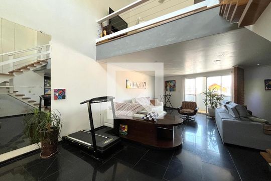Sala de casa à venda com 5 quartos, 300m² em Jardim Oriental, São Paulo