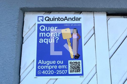 Plaquinha  de casa à venda com 5 quartos, 300m² em Jardim Oriental, São Paulo