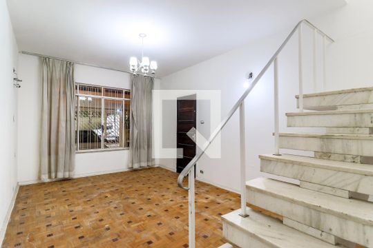 Casa para alugar com 3 quartos, 170m² em Brooklin, São Paulo