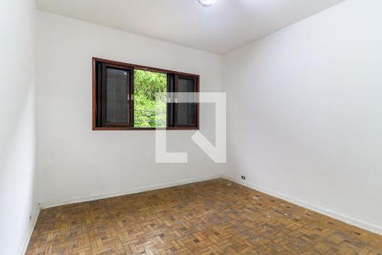 Quarto 1 de casa para alugar com 3 quartos, 170m² em Brooklin, São Paulo