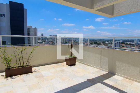 Área comum de kitnet/studio à venda com 1 quarto, 27m² em Vila Prudente, São Paulo