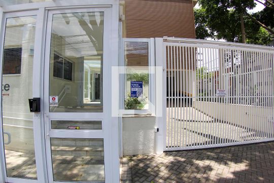 Fachada de kitnet/studio à venda com 1 quarto, 27m² em Vila Prudente, São Paulo