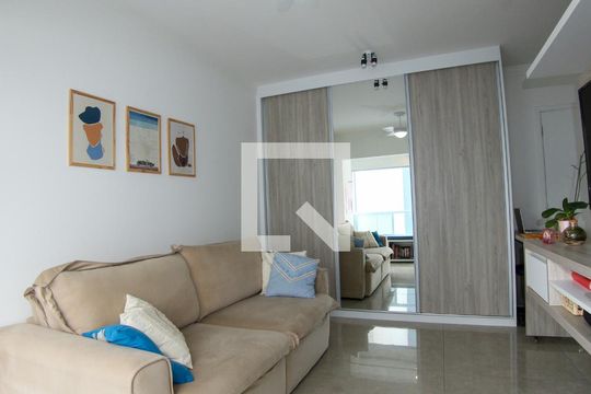 Studio de kitnet/studio à venda com 1 quarto, 27m² em Vila Prudente, São Paulo