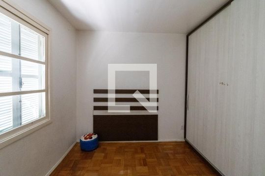 Quarto 2 de apartamento à venda com 1 quarto, 45m² em Bela Vista, Porto Alegre