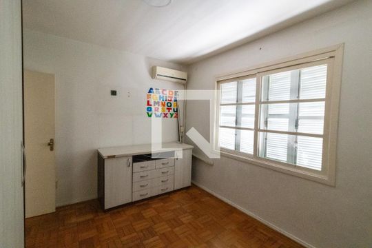 Quarto 2 de apartamento à venda com 1 quarto, 45m² em Bela Vista, Porto Alegre