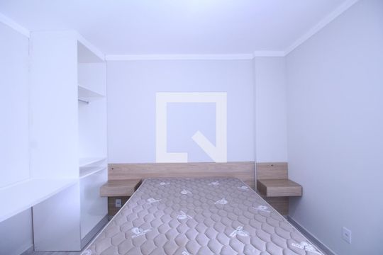Quarto 1 de apartamento para alugar com 2 quartos, 50m² em Real Parque, São Paulo