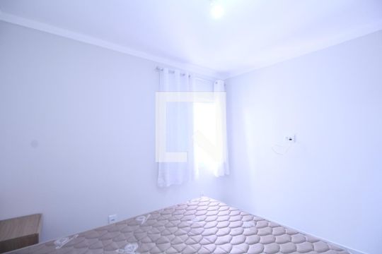 Quarto 1 de apartamento para alugar com 2 quartos, 50m² em Real Parque, São Paulo