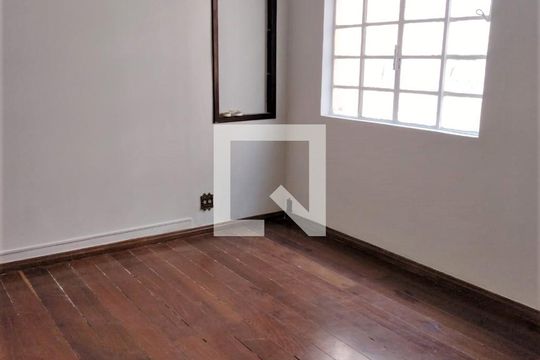 Apartamento à venda com 3 quartos, 90m² em Serra, Belo Horizonte