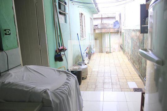 Área de serviço de casa à venda com 2 quartos, 120m² em Jardim Aida, Guarulhos
