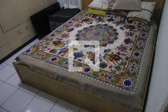 Quarto 2 de casa à venda com 2 quartos, 120m² em Jardim Aida, Guarulhos