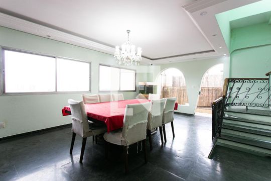 Sala 2 de apartamento à venda com 4 quartos, 360m² em Penha de França, São Paulo