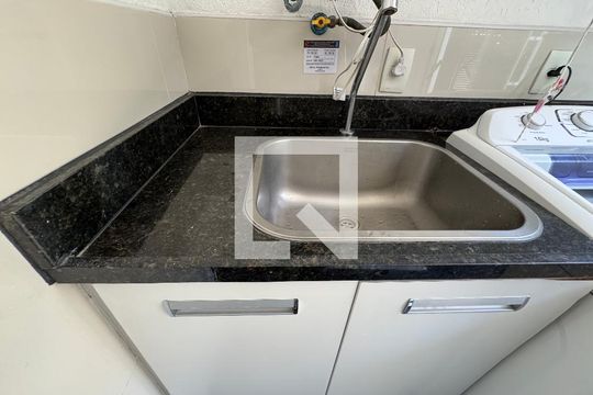 Área de Serviço de casa de condomínio à venda com 5 quartos, 260m² em Recreio dos Bandeirantes, Rio de Janeiro
